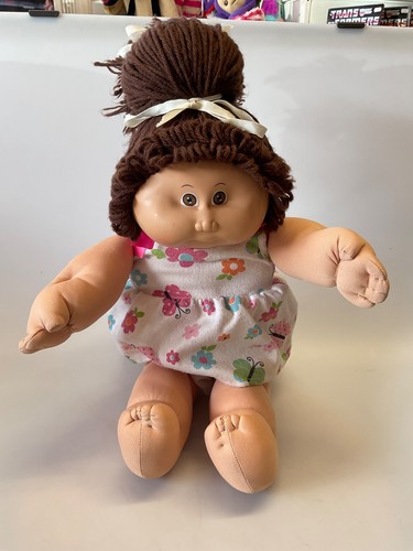 Vintage cabbage patch kids - vintage,