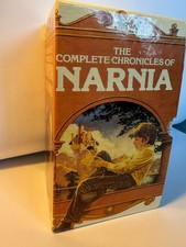 Vintage 1980s Chronicles of