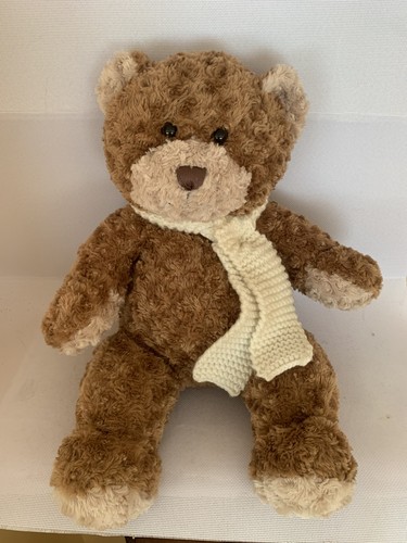 Bhs playful pals teddy bear - bhs,