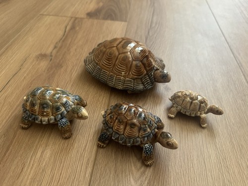 Wade porcelain turtle tortoise - wade,