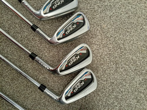 Cobra king one - sz, length