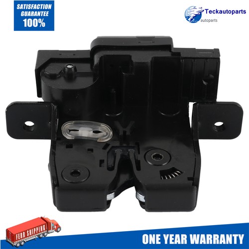 Tailgate boot lock latch catch - boot,