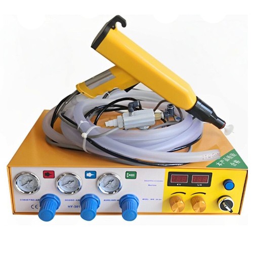 220v electrostatic powder - electrostatic,