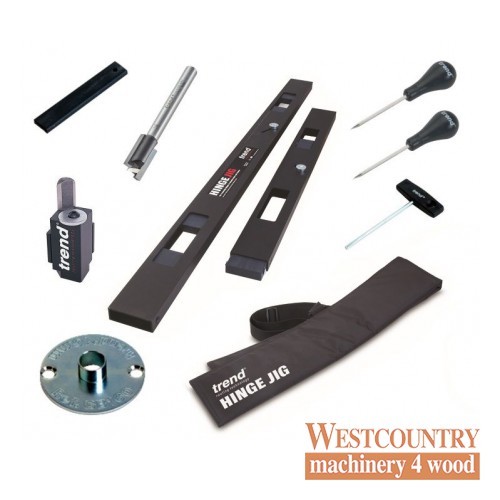 Trend hinge jig - hinge/jig/a,