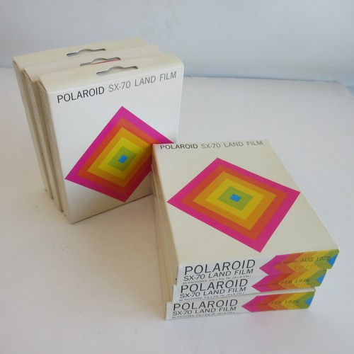 Lot packs sealed - packs,