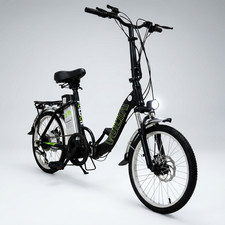Volta Folding Electric Bike