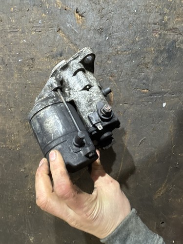 Kubota l3830 d1803 engine - l3830,