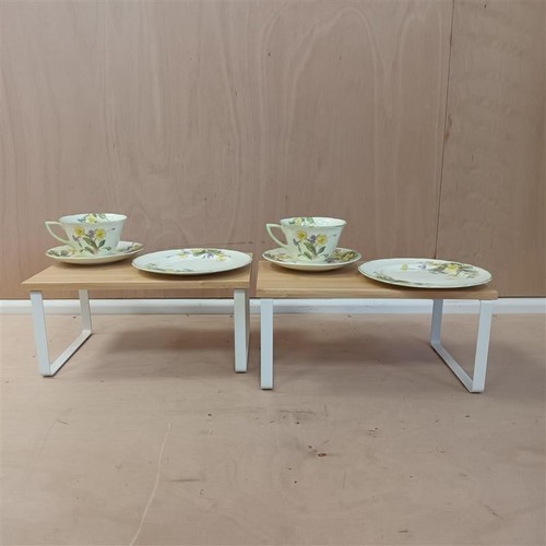 Royal doulton bone china tea - royal,