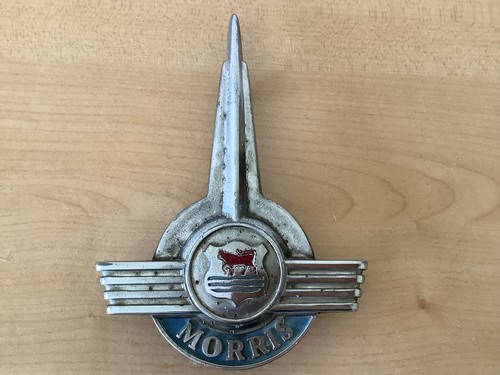 Morris minor 1000 - morris, (1955-1971)