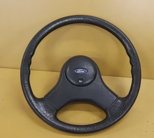 FORD SIERRA MK2 STEERING WHEEL