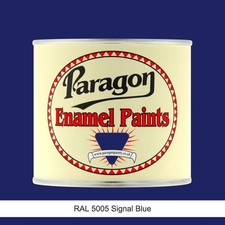 Paragon Paints RAL 5005 Signal