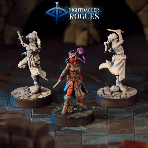 Hunter rogue dungeons and - hunter,