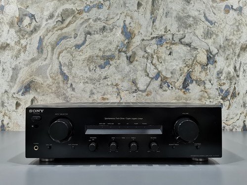 Sony fe570 stereo - sony,