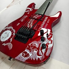 ESP KH-2 Ouija Kirk Hammett