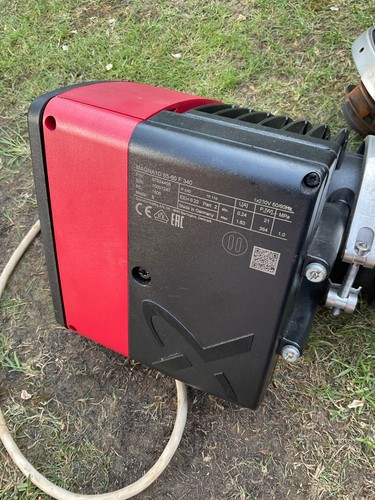 Grundfos magna1d f 340 - 65-60,
