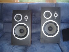 WHARFEDALE LASER 100