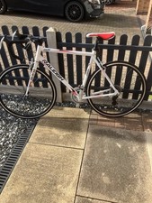 Raleigh Equipe Adult Road Bike