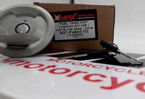 Fits yamaha mt125 2014 - mt125,