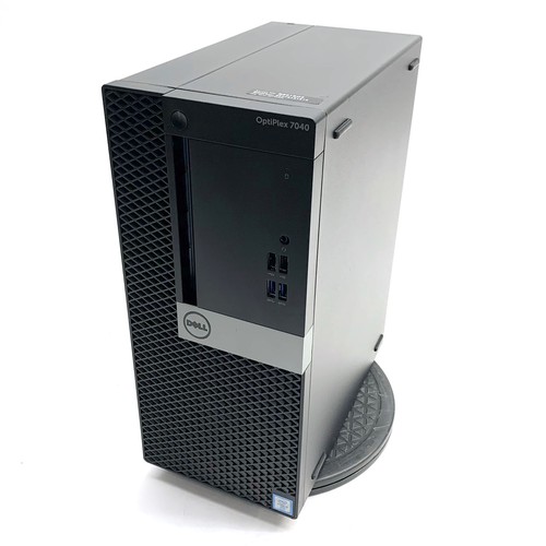 Dell optiplex 7040 tower - dell,
