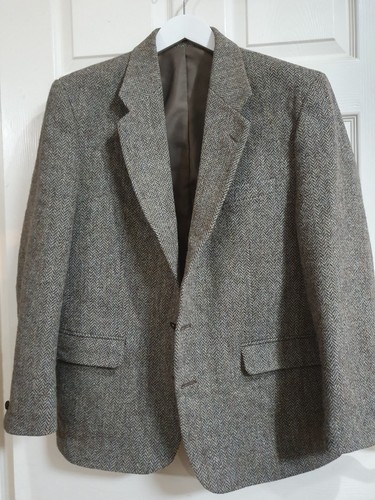 Vintage harris tweed - vintage,