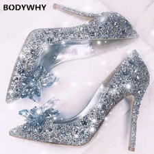 2023 cinderella shoes