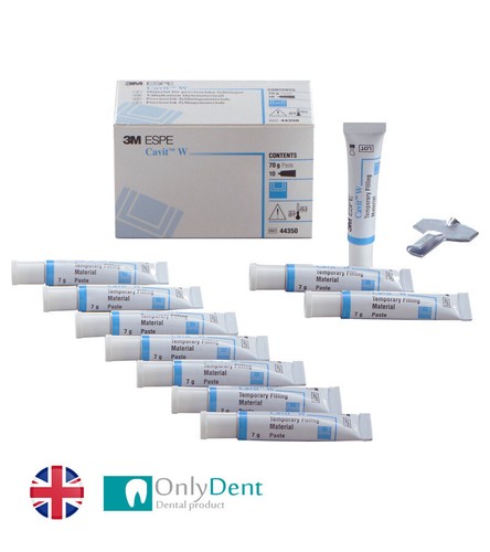 Espe cavit tube white - 3m,