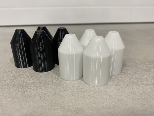 20mm radiator valve covers - radiator,
