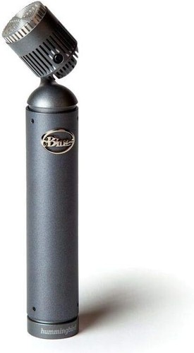 Microphone blue spark encore - blue,