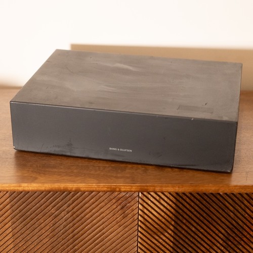 Bang olufsen b o beomaster - &,