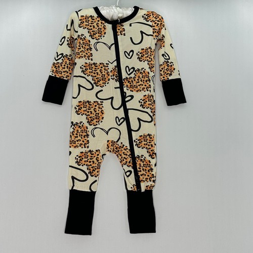 Lucky elk bamboo leopard - elk,