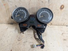 Yamaha XJ900 58L N Naked Cockpit Speedometer Tachometer
