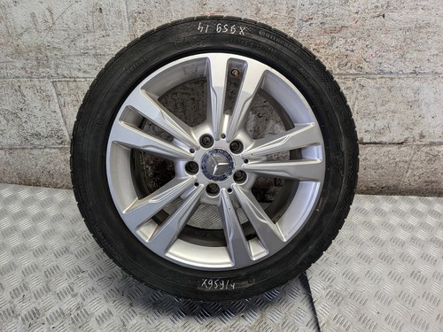 Mercedes benz class w212 - class,