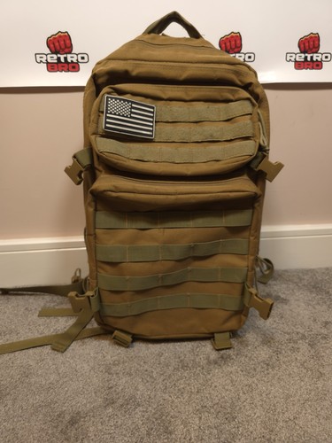 Tactical backpack military - tactical,