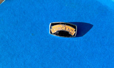 MOTORCYCLE Pin Badge VINCENT
