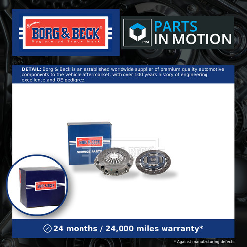 Clutch kit only - , for