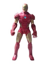 Marvel 30cm Iron Man Action
