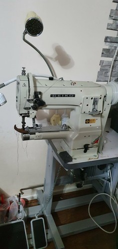 Seiko cylinder arm - seiko,