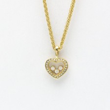 Chopard Happy Diamonds