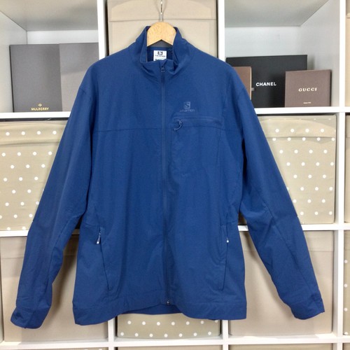 Salomon actilite windbreaker - actilite,
