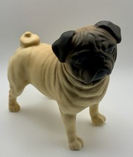 Beswick Pug Dog Figurine