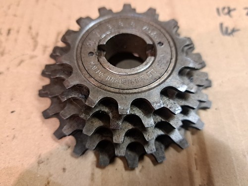 Vintage suntour perfect - perfect,