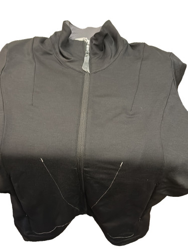 Salomon acti therm - acti-therm, full-zip