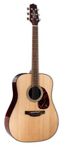 Takamine ft340bs - takamine,
