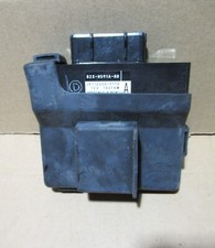 YAMAHA MT-03 MTN320 - 2023 - 321cc PETROL - ENGINE ECU -DENSO P/N : B2X-H591A-00