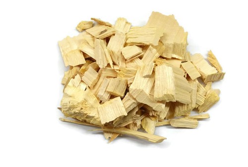 Quassia wood chips dried - wood,