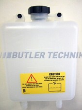 Eberspacher Webasto water