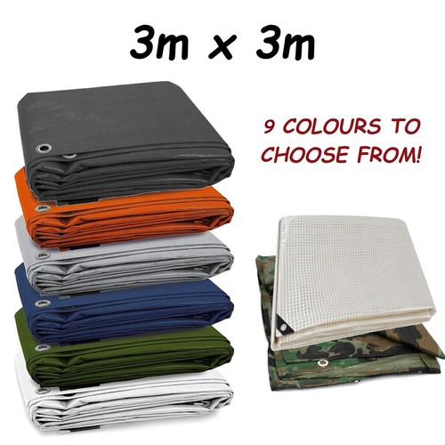 M tarpaulin heavy - m, x