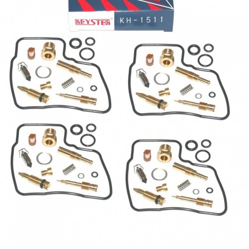 Keyster carburetor repair - keyster, kit