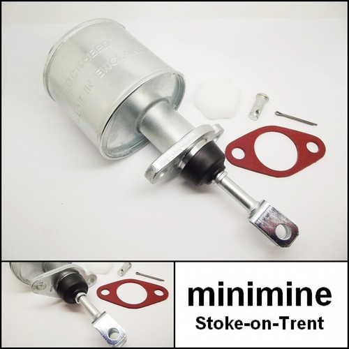 Classic mini clutch master - mini,