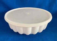 Vintage Tupperware jelly